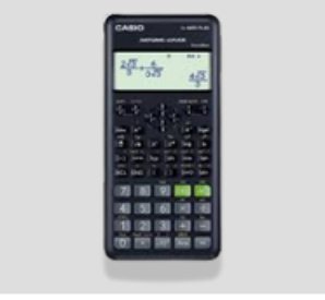 Calculatrice scientifique