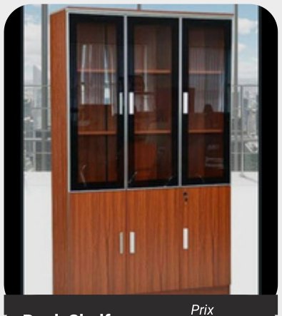 Book Shelf