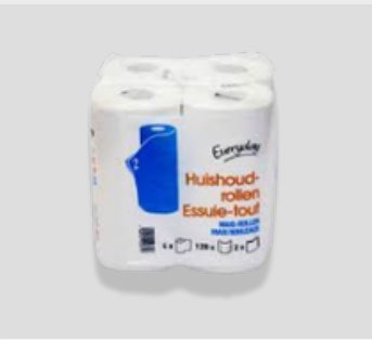 Pile crayon alcaline